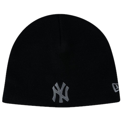 Gorro Masculino New Era X- Metal New York Yankees MLB - Foto 1