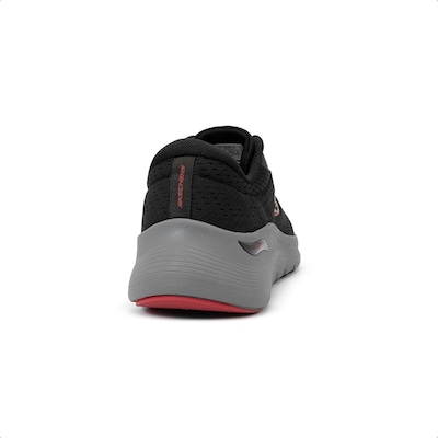 Tênis Masculino Skechers Arch Fit 2.0 - Foto 4
