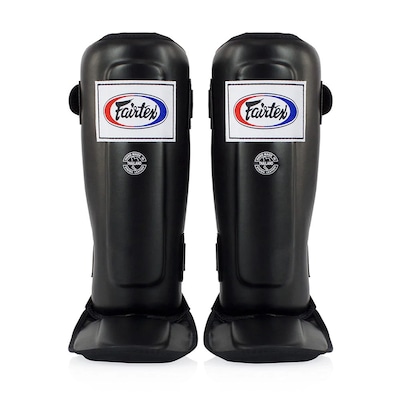 Caneleira Fairtex SP3 Pro Style - Foto 2