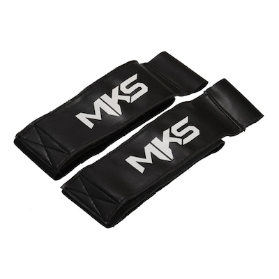 Alça Conversora MKS Lace Loop Glove Straps Único - Foto 6
