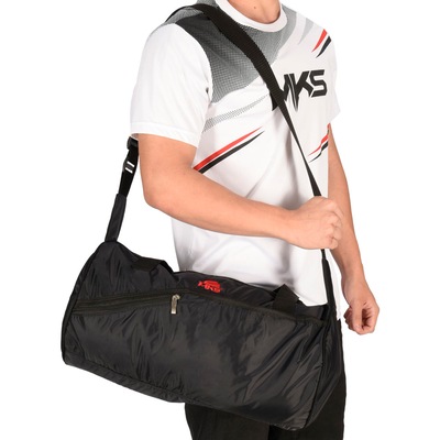 Bolsa com Alça de Ombro MKS Go Fight - Foto 1
