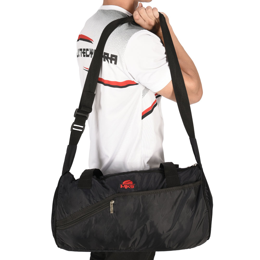 Bolsa com Alça de Ombro MKS Go Fight - Foto 5