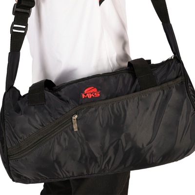 Bolsa com Alça de Ombro MKS Go Fight - Foto 6