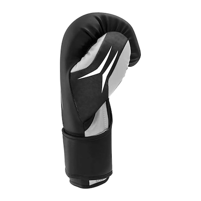 Luva de Boxe Vegana adidas TILT 350 Cactus CBBOXE Brasil - Foto 3