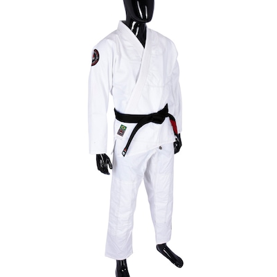 Kimono Adulto MKS Jiu-Jitsu BJJ450 - Foto 2