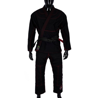 Kimono Adulto MKS Jiu-Jitsu BJJ450 - Foto 1