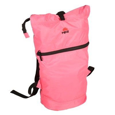 Mochila MKS 25 Litros Go Fight 2 compartimentos - Foto 5