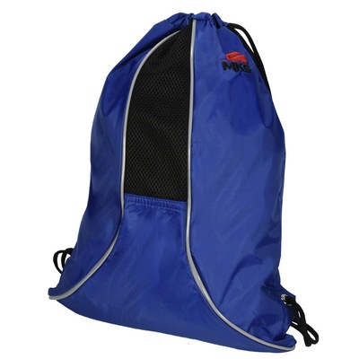 Mochila Boxing Glove Bag MKS com Cordão para transporte de Luvas - Foto 3