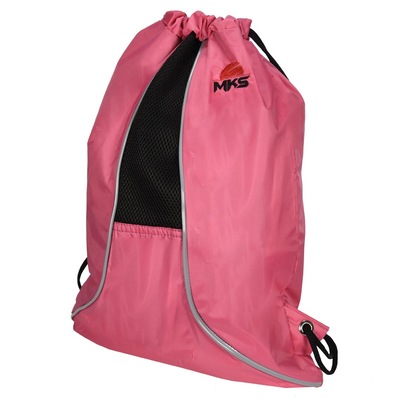Mochila Boxing Glove Bag MKS com Cordão para transporte de Luvas - Foto 3