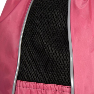 Mochila Boxing Glove Bag MKS com Cordão para transporte de Luvas - Foto 4