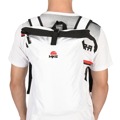 Mochila MKS Go Fight 10 Litros - Foto 2