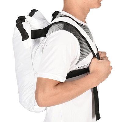 Mochila MKS Go Fight 10 Litros - Foto 3