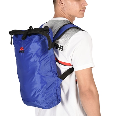 Mochila MKS Go Fight 10 Litros - Foto 1