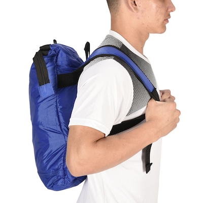 Mochila MKS Go Fight 10 Litros - Foto 3
