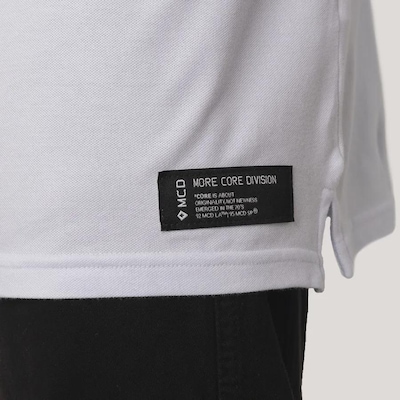 Camisa Polo Masculina MCD Box Core - Foto 5