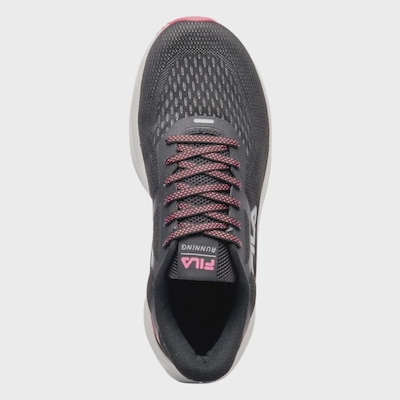 Tênis Feminino Fila Fastness - Foto 3