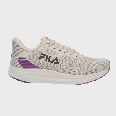 Tênis Feminino Fila Fastness - Foto 1