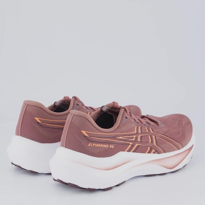 Tênis Asics GT 2000 14 Feminino - Foto 3