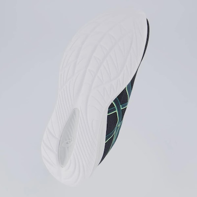 Tênis Asics Gel Cumulus 27 - Foto 5