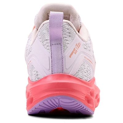 TÊNIS EVERLAST CLIMBER RUN FEMININO - Foto 3