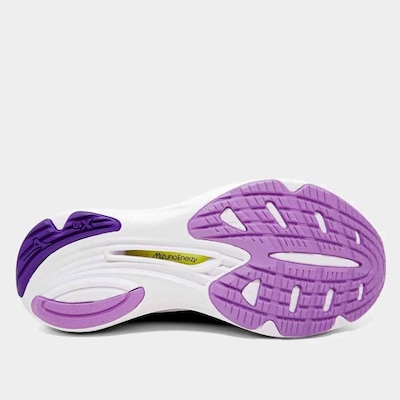 Tenis Mizuno Base One Feminino - Foto 4