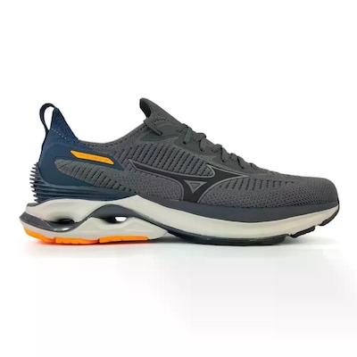 Tênis Mizuno Wave Mirai 7 Masculino - Foto 1