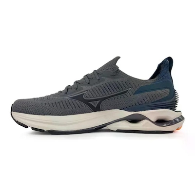 Tênis Mizuno Wave Mirai 7 Masculino - Foto 2