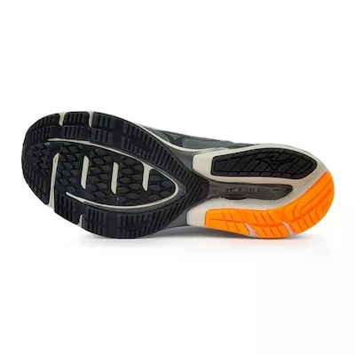Tênis Mizuno Wave Mirai 7 Masculino - Foto 4