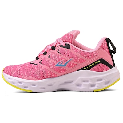 TÊNIS EVERLAST CLIMBER RUN FEMININO - Foto 2