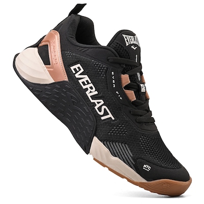 TÊNIS EVERLAST CLIMBER ULTRA UNISSEX - Foto 4
