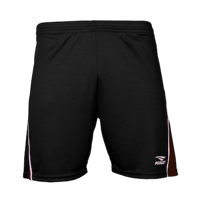 Calção De Futebol Penalty Shoulder - Masculino - Foto 2