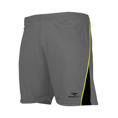 Calção De Futebol Penalty Shoulder - Masculino - Foto 1