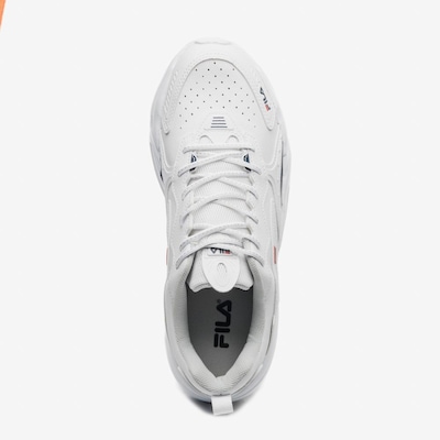Tênis Fila Street Fit 2 Masculino - Foto 4