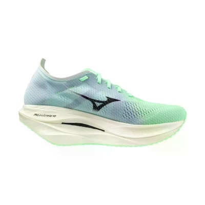 Tenis Mizuno Wave Rebellion Pro 3 Masculino - Foto 1