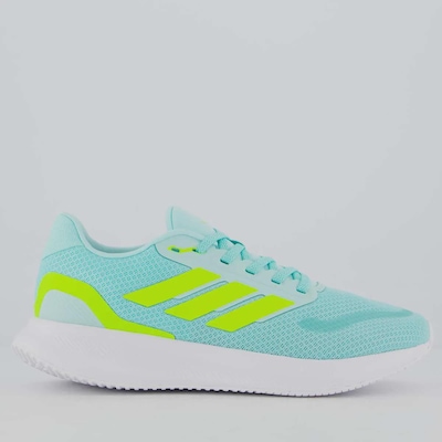 Tênis aadidas Runfalcon 5 Feminino - Foto 1