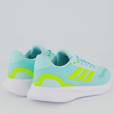 Tênis aadidas Runfalcon 5 Feminino - Foto 3