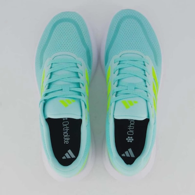 Tênis aadidas Runfalcon 5 Feminino - Foto 4