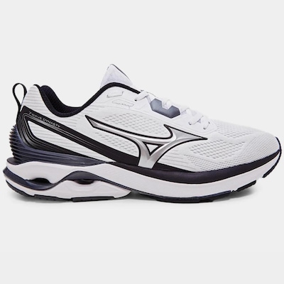 Tênis Masculino Mizuno Wave Dynasty 7 - Foto 2