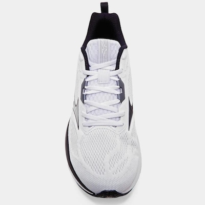 Tênis Masculino Mizuno Wave Dynasty 7 - Foto 3