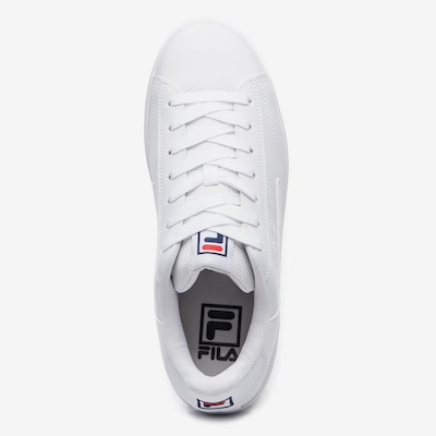 Tênis Fila Court 90 Sport Masculino - Foto 4