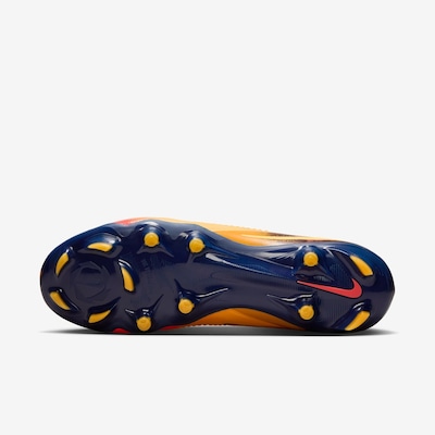 Chuteira Campo Erling Haaland Nike Phantom 6 Pro Adulto - Foto 2
