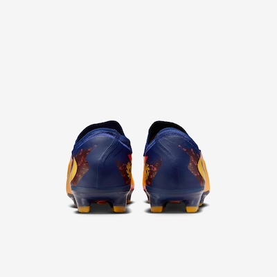 Chuteira Campo Erling Haaland Nike Phantom 6 Pro Adulto - Foto 6