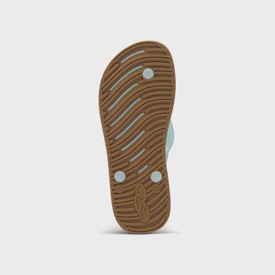 Chinelo Olympikus Livre Feminino - Feminino - Foto 5