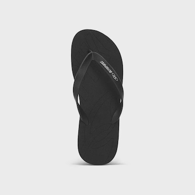Chinelo De Dedo Olympikus Livre - Unissex - Foto 4
