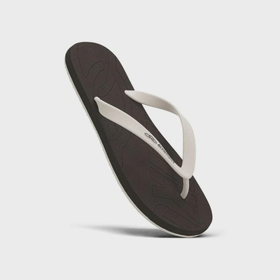 Chinelo De Dedo Olympikus Livre - Unissex - Foto 2