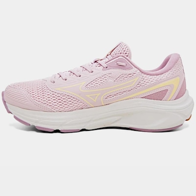 Tênis Mizuno Hawk 6 Feminino - Foto 4