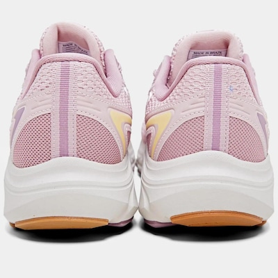 Tênis Mizuno Hawk 6 Feminino - Foto 5