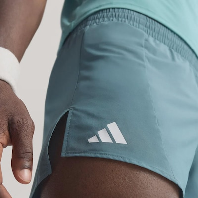 Shorts adidas Adizero Essentials Masculina - Foto 3