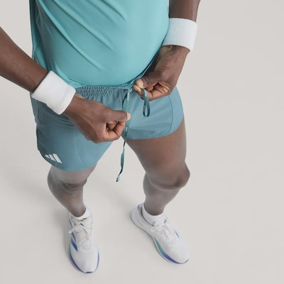 Shorts adidas Adizero Essentials Masculina - Foto 5