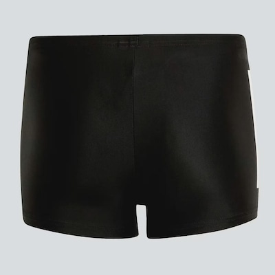 Sunga adidas Boxer 3 Stripes Infantil - Foto 2